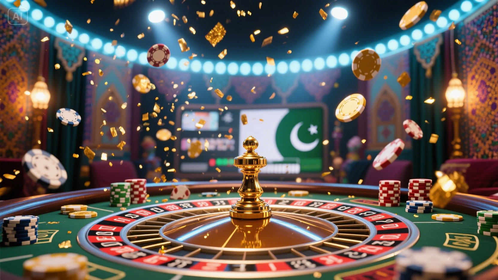 Fortune PlayJoin now and get 200% instantly on your first deposit! Pakistani players can enjoy fair play, real PKR prizes, and quick local withdrawals anytime.