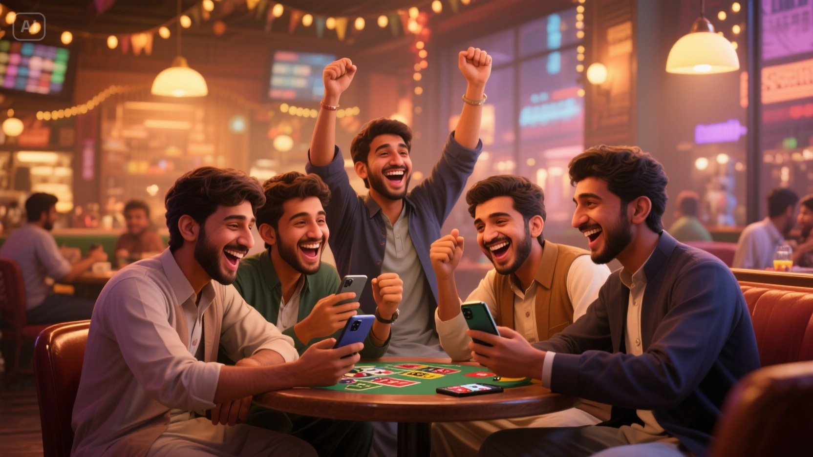 Fortune PlayJoin Pakistan’s leading online casino and get 200% free credit on your first recharge! Play confidently with PKR deposits and safe payment gateways.
