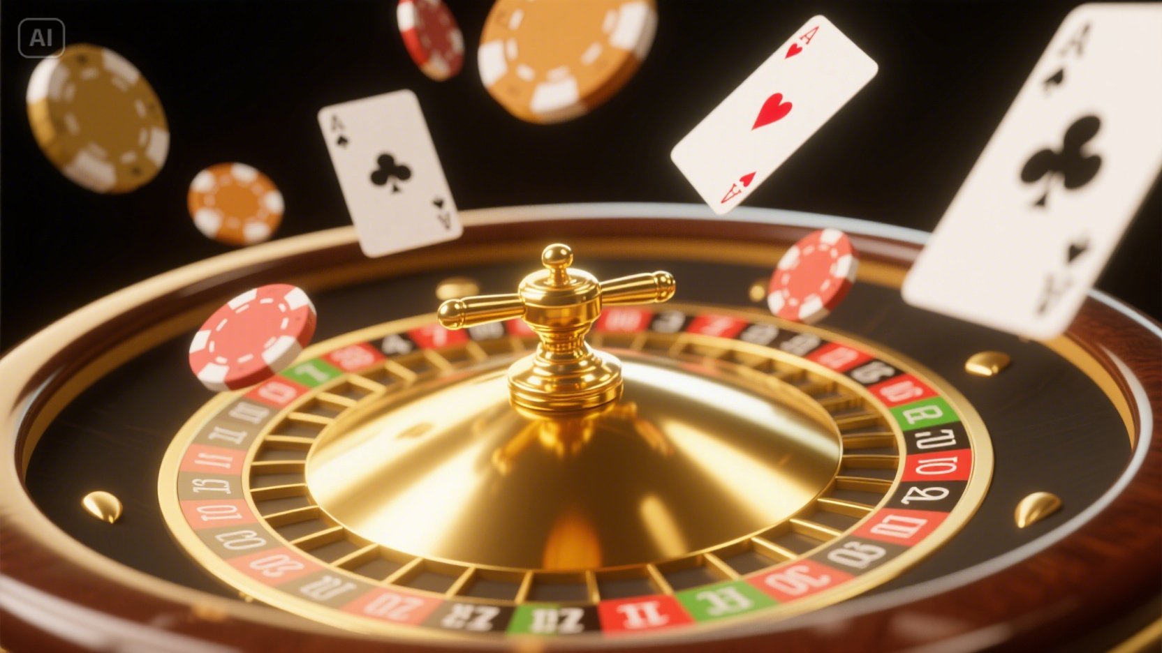 Casino Fortune Play desktop and mobile interfaces